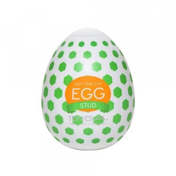 TENGA EGG STUD