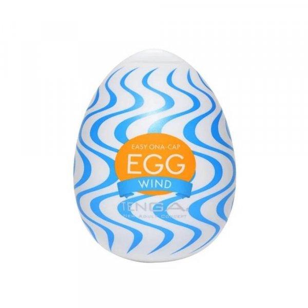 TENGA EGG WIND