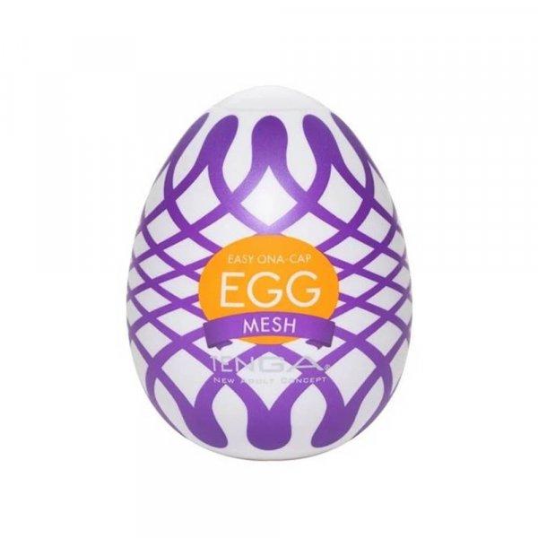 TENGA EGG MESH