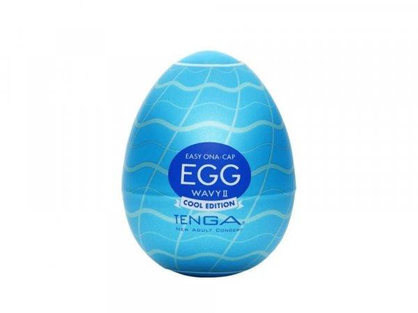EGG WAVY II COOL EDITION
