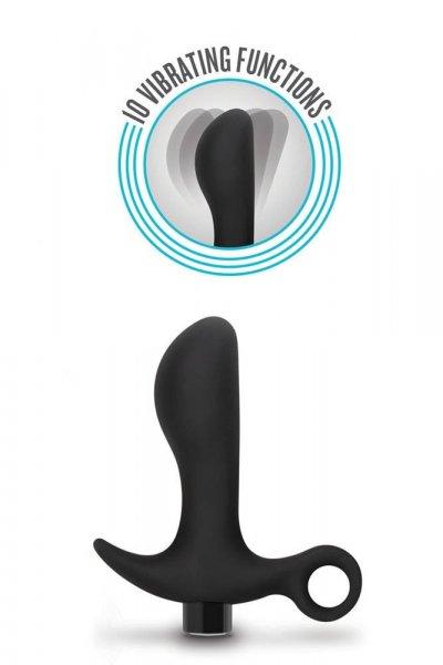 ANAL ADVENTURES PROSTATE MASSAGER 01