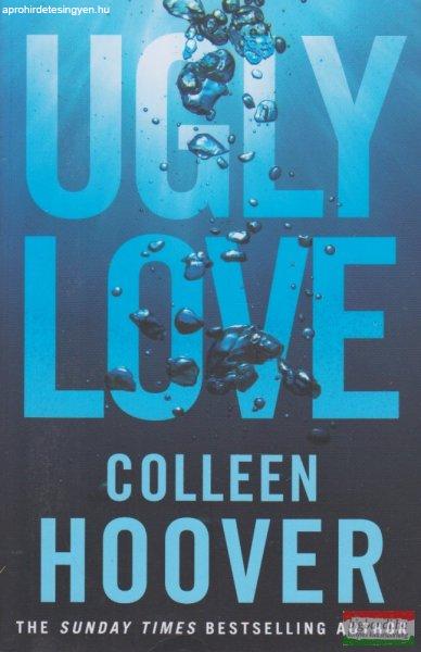 Colleen Hoover - Ugly Love