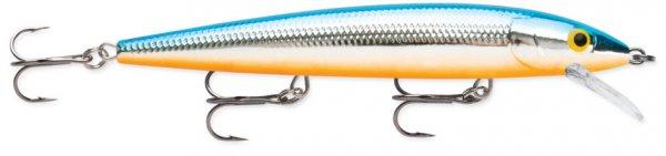 Rapala Hj12 Husky Jerk rapala 12cm 13g wobbler - SB színben