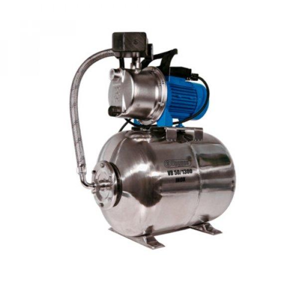 Elpumps VB 50/1300 INOX házi vízellátó 