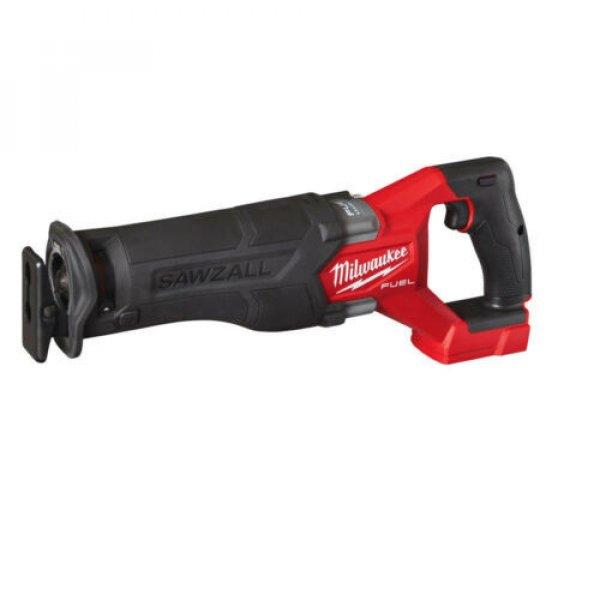 Milwaukee M18 FSZ-0X akkus orrfűrész szénkefementes, HD kofferben