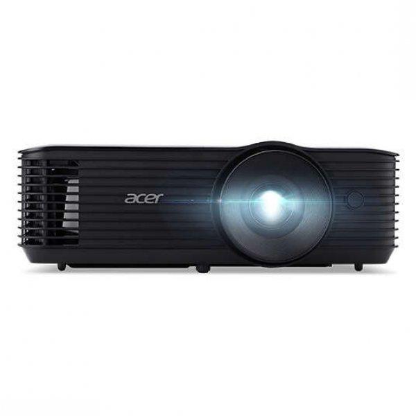 Acer Basic X138WHP adatkivetítő Standard vetítési távolságú projektor
4000 ANSI lumen DLP WXGA (1280x800) Fekete
