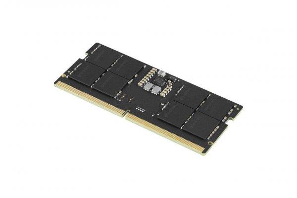 GOODRAM DDR5 32GB (1x32GB) 4800MHz CL40 Notebook memória
