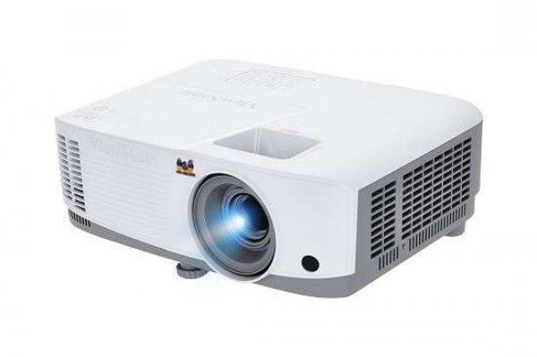 Viewsonic PA503X Standard vetítési távolságú projektor 3600 ANSI lumen DLP
XGA (1024x768) Szürke, Fehér