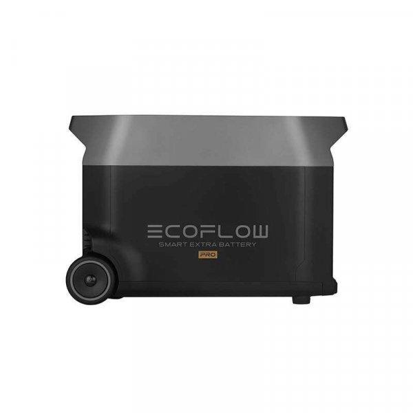 EcoFlow Delta Pro Akkumulátor