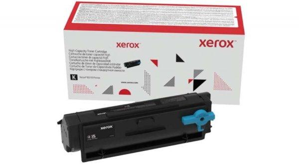 Xerox B305, B310, B315 3000 old. eredeti fekete toner