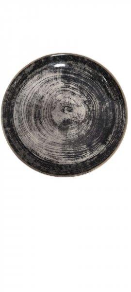Lapos tányér porcelán 6db 26cm