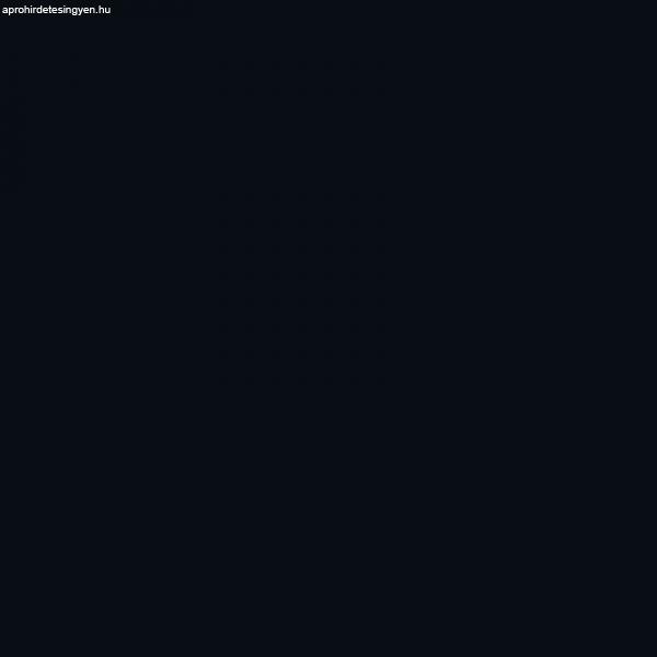Gekkofix BLACK öntapadós tapéta 67,5 cm x 15 m