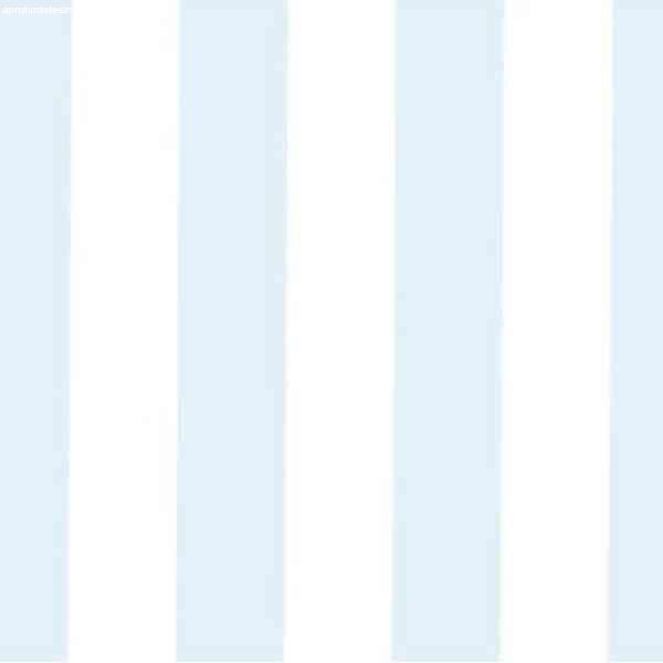 Broad stripes kék öntapadós tapéta 45cmx15m