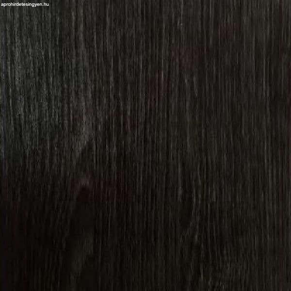 Oak black fekete tölgy öntapadós tapéta 90cmx15m