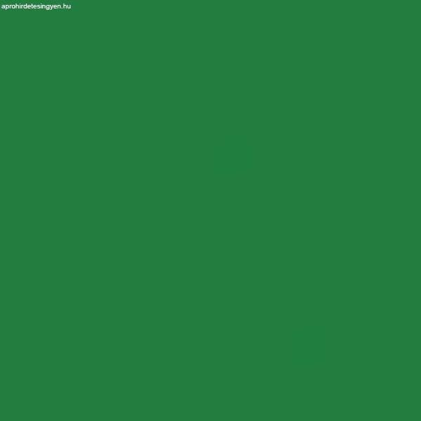 Zöld matt bútorfólia öntapadós tapéta 45cmx15m