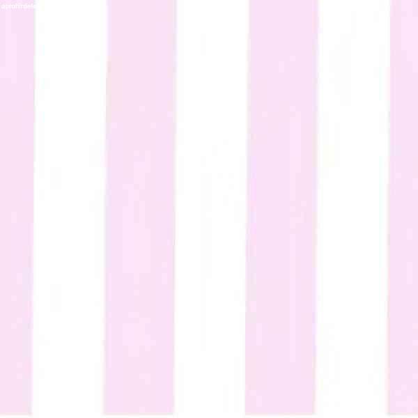 Broad stripes pink öntapadós tapéta 45cmx15m