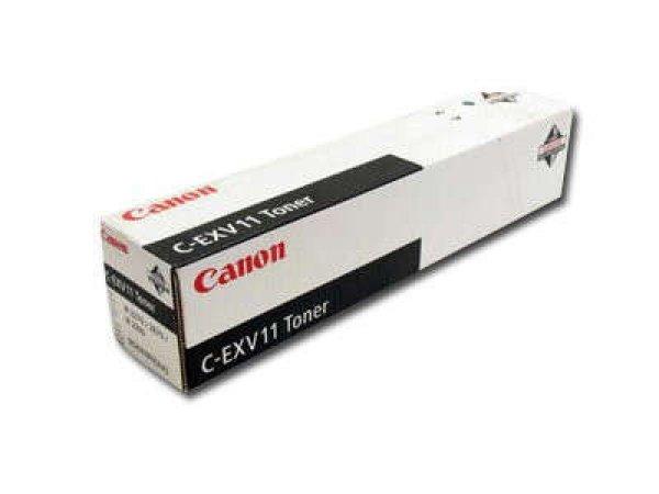 Canon C-EXV11 toner fekete (9629A002)
