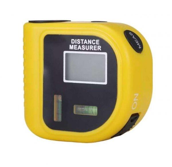 Ultrahangos Távolságmérő CP-3010