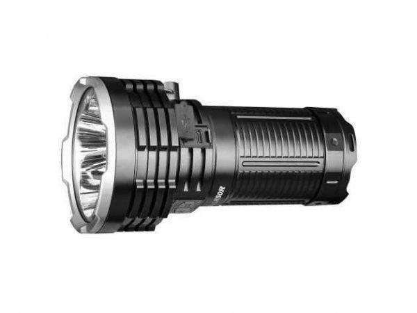 Fenix LR50R LED zseblámpa
