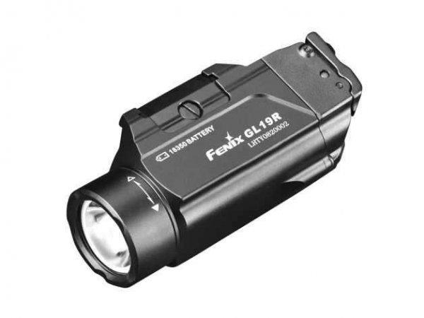 Fenix GL19R LED zseblámpa
