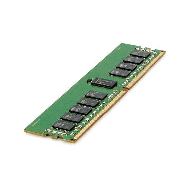 Hpe szerver memória 16gb (1x16gb) dual rank x8 ddr4-2666 cas-19-19-19
unbuffered standard memory kit 879507-B21