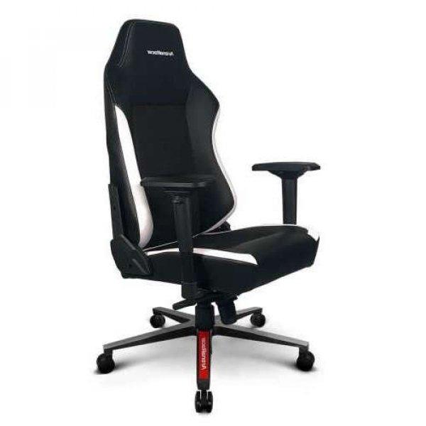 ArenaRacer Titan Gamer szék #fekete-fehér