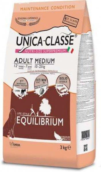 Unica Classe Adult Medium Equilibrium (2 x 12 kg) 24 kg
