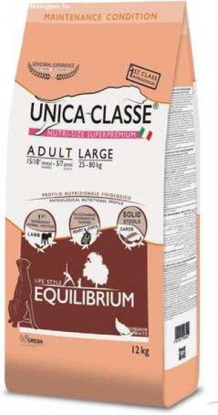 Unica Classe Adult Large Equilibrium (2 x 12 kg) 24 kg