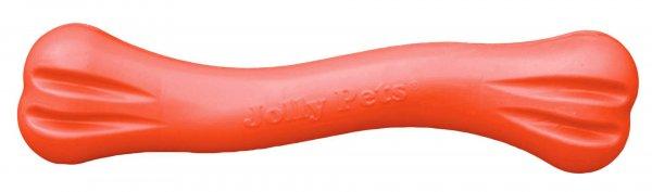Jolly Pets rágócsont  L  XL 22 cm narancssárga kutyajáték rágó játék