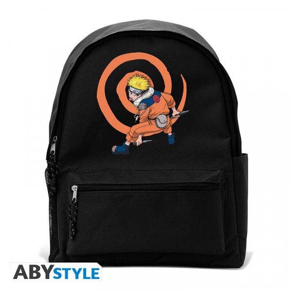 Naruto táska