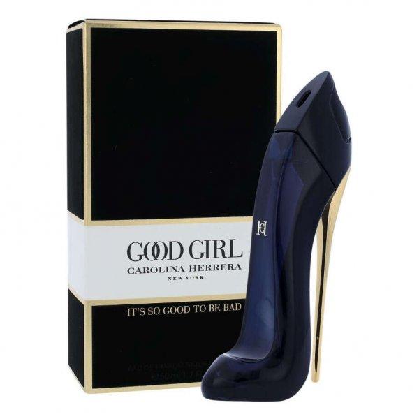 Carolina Herrera Good Girl női parfüm EDP 50 ml