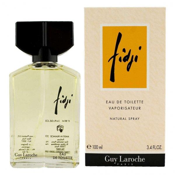 Guy Laroche Fidji női parfüm EDT 100 ml