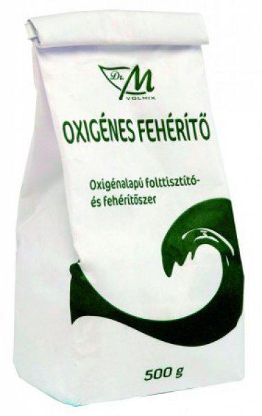 Dr. M Oxigénes fehérítő por (500 g)