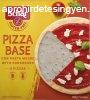 GLUTNMENTES SCHAR PIZZA LAP 300G