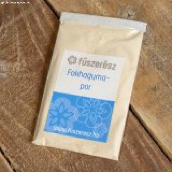 Fűszerész fokhagymapor 20g