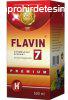 Flavin 7 gymlcsl kivonat 500ml