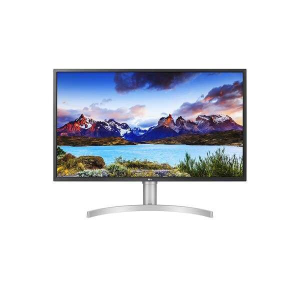 LG Gaming VA monitor 31.5