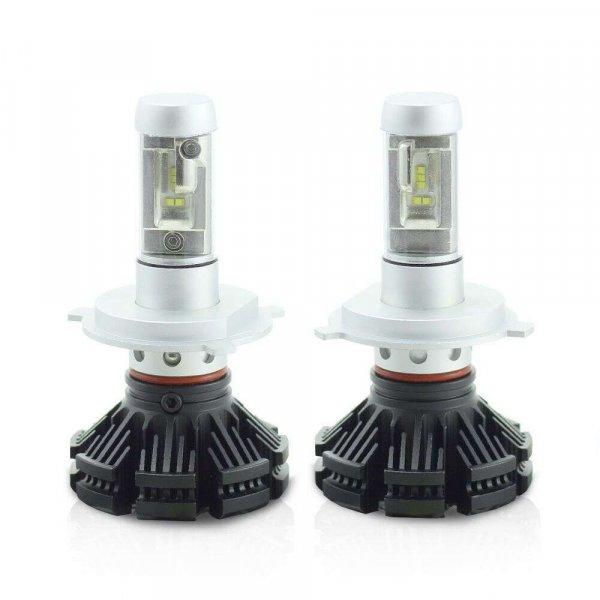 Carguard LED izzó - H4-LED - 50822 - 00085242 -r