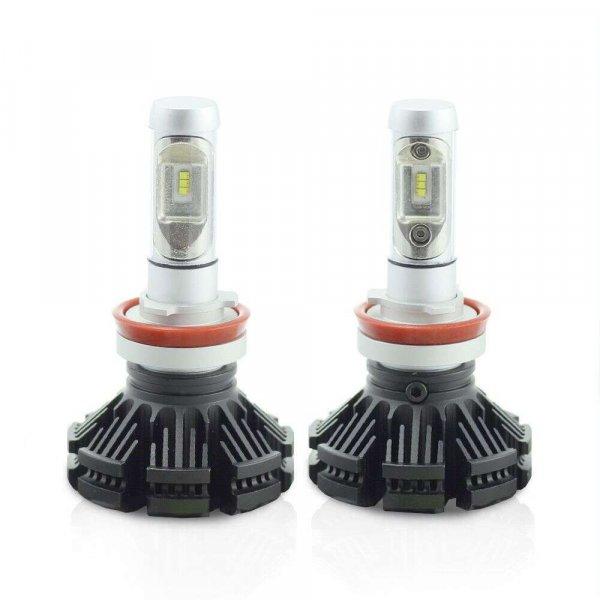 Carguard LED izzó - H8-LED - 50825 - 00085178 -r