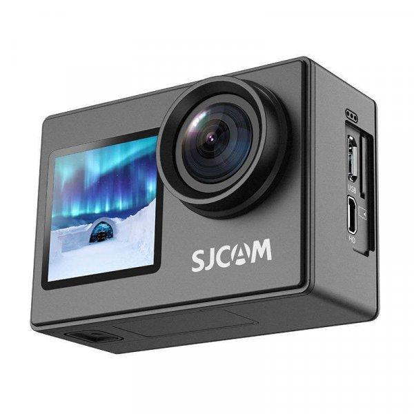 Action Camera SJCAM SJ4000 Dual Screen