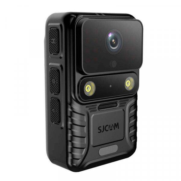 SJCAM A50 Test kamera
