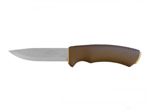 Morakniv Bushcraft Survival rozsdamentes acél kés