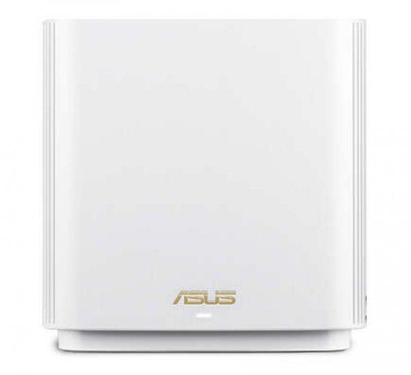 Asus XT8 1-PK WHITE Wireless ZenWifi Mesh Networking system AX6600, XT8 1-PK
WHITE