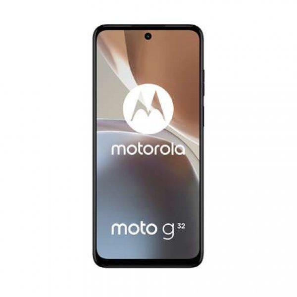 Motorola Mobiltelefon MOTO G32 DS (6/128GB), MINERAL GREY