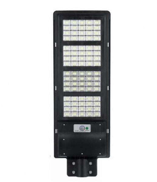 Napelemes Mozgásérzékelős LED lámpa távirányítóval 640W MC-TB-640W