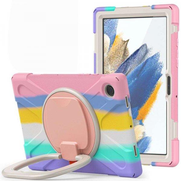 Tablettok Samsung Galaxy Tab A8 10.5 X200 / X205 - Tech-Protect X-Armor
ütésálló, kitámasztható színes tablet tok