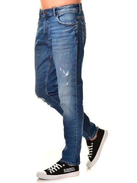 Retro Jeans férfi farmernadrág RELTON