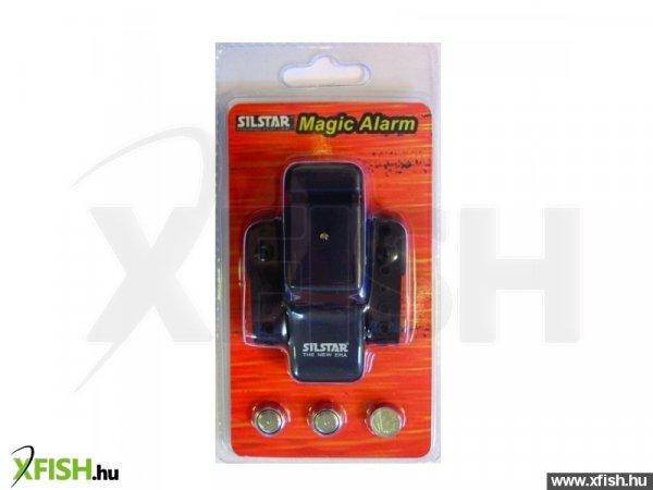 Silstar Magic Alarm Elektromos Kapásjelző