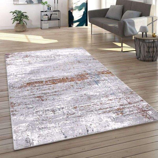 Design szőnyeg, modell 62452, 80×300 cm