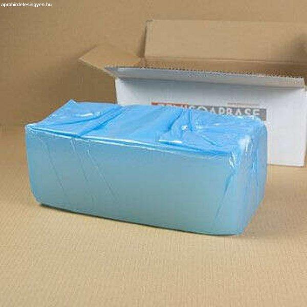 Zeni márványos szappanalap - SLS mentes - (transzparens) - 9 kg